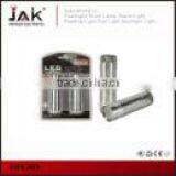 JAK HF1203 Mini LED Flashlight thumbnail-1