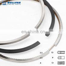 Diesel Spare Part 100mm Piston Ring 4181A026 for Tractor Serie Machine Engine thumbnail-3