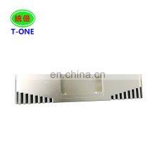 Good Price of China Manufacturer Aluminum Cnc Motor Engine Parts Central Machinery Parts thumbnail-3
