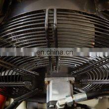 Chinese Brand Hot Sale Small Type 1Ton Road Roller For Construction Site 6118E thumbnail-4