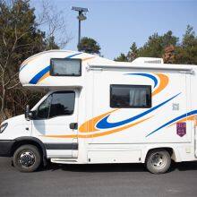 A6 Rv Slide Out Awning