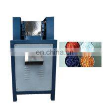 Plastic Recycling Machines Price Pakistan Plastic Recycling Granulator Machine