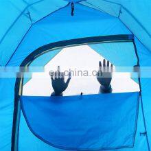 3-4 Person Family Big Portable Outdoor Tent Large Space Automatic Waterproof Camping Tent thumbnail-5