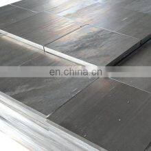 High Quality AISI 5083 6061 7075 Aluminium Plate / ASTM 1050 2024 3003 Aluminum Sheet thumbnail-4