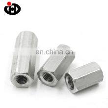 Hot Sale JINGHONG Long Hex Stainless Steel Barrel Nut thumbnail-5