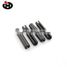 High Quality  Product Pins Fastener Carbon Steel Spring Pins ISO8752