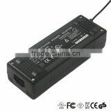 120w UL Approval 24v 5a Power Adapter thumbnail-2
