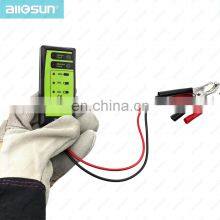 12V Automotive Car Battery Tester LCD Digital Test Analyzer Auto System Analyzer Alternator Cranking Check All-sun GK503 thumbnail-4
