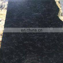 High Quality Nero Black Zimbabwe Granite thumbnail-5