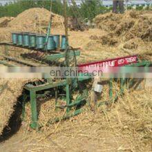 Hot Sale High Quality Rice Straw Cattail Mattress Knitting Machine With Factory Price thumbnail-3
