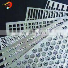 304 Stainless Steel Round Cylinder Screen Wire Mesh Filter Tubes thumbnail-5