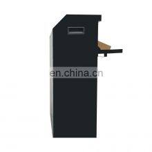 Factory Direct Drop & Standing Box With Security Lock Door Drop Box thumbnail-5