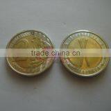 China Supplier Professional Custom Metal Tokens Coins thumbnail-5