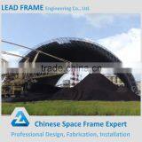 Sell Well Steel Structure Space Frame Coal Storage thumbnail-3