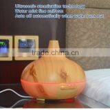 Whole House Humidifiers Aroma Oil Diffuser Electric Electronic Humidifiers thumbnail-2