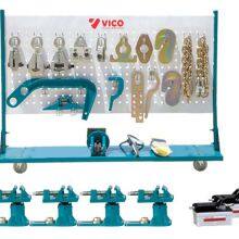 CE Factory Car Straightening Frame Machine Vehicle Body Repair Equipment for Auto Body Collision Repair #VF5000 thumbnail-4