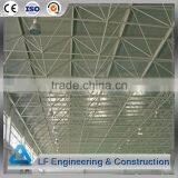 Economic Light Steel Space Frame Warehouse thumbnail-2