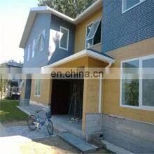 China Factory Panel Sandwich Architectural Metal Siding Panels Wood Siding for Sale thumbnail-2