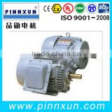 N series ac induction NEMA motor