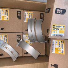 Caterpillar 140 Motor Grader Water Pump 352-2139 for Caterpillar Motor Grader 120/120K/140/140K/150 thumbnail-5