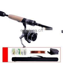 New Arrival Custom Made Ocean High Quality Sea Surf Small Light Big Game Fishing Rods thumbnail-1