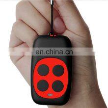 Universal Garage Door Remote Control Door Opener Electric Door Remote Control Key Remote Programmable Learning Code 433MHZ thumbnail-3