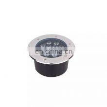 Top10 Best Selling Top Class  outdoor garden pool 3w 6w 9w 12w 18w 24w 36w DC24V IP67 led underground light