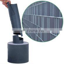 Garden Hard PP PVC Plastic Fence Security Screen Strips thumbnail-5