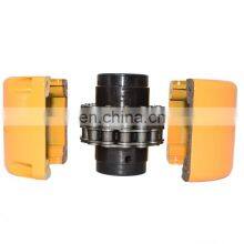 KC Factory Custom Cnc Stepper Motor Flexible Shaft Coupling for Encoder thumbnail-3