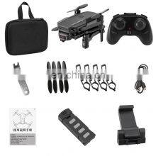 Hot KF611 Foldable Mini Drone With 4K HD Wide Angle Camera WIFI FPV Drone Set Height 360-Degree Roll Helicopter thumbnail-5