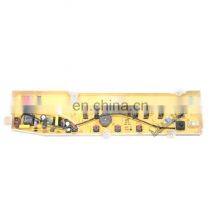 WB60803 universelle Waschmaschinen-PCB-Steuerplatine, Waschmaschinen-Schaltkreisplatine thumbnail-1