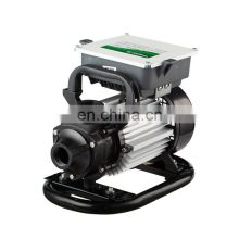 Energy Saving 1Hp 1 Inch Solar Peripheral Water Pump for Irrigation