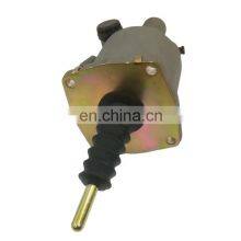 Clutch Booster 1608010-FF61W075 Engine Parts For Truck On Sale thumbnail-1
