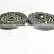 Clutch Pressure Plate 1601QAM-090/1601QAM-130/16QB10-02050 Engine Parts For Truck On Sale thumbnail-2