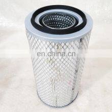 Hot Sale Auto Parts Truck Air Filter AF25267 thumbnail-1