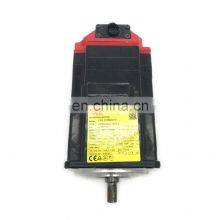Fanuc New Original ac Servo Motor 0.5KW A06B-0062-B503 thumbnail-2