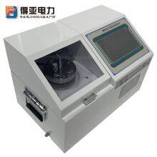 Dielectric Loss and Resistivity Tester DYJS-6000 thumbnail-2