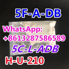 Factory price   CAS 443998-65-0 1-BOC-4-(4-BROMO-PHENYLAMINO)-PIPERIDINE JW H-0 18 JW H- 210 5F-A D B