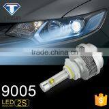 Best Selling Products Car Parts Separated Driver Led Bulb Led Car Headlight for Skoda Octavia thumbnail-4