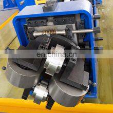 Energy Saving Electric Erw Machine Metal Tubes Making Machine Erw Pipe Tube Mill thumbnail-2