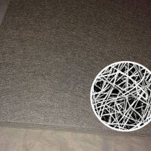 Sintered Nickel Fiber Paper Nickel Felt For GDL thumbnail-3