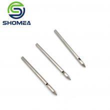 Shomea Customized 14-32G Stainless Steel Sideport Needle With Pencil Point Tip thumbnail-4