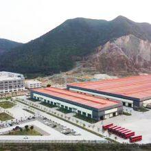 Zhuhai Guangtong Vehicle Manufacture Co., Ltd company overview - view 2 thumbnail