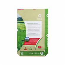 Agriculture Bag 25kg 50kg Wheat Flour pp Woven Bag thumbnail-4