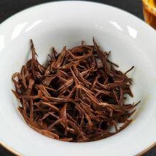 Traditional Chinese Tea Good Quality And Tasty Yunnan Dianhong Black Needle Tea thumbnail-4