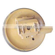 Excavator Parts Komatsu PC95R-2 Idler PC95R-2 Front Idler thumbnail-1