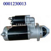 Bosch 0001230013 Car Motor Starter Manufacturing Motor Soft Starter China 12V 9t 3.0kw Bosch 0001230013 Starter Motor for Truck Deutz Diesel Engine thumbnail-3