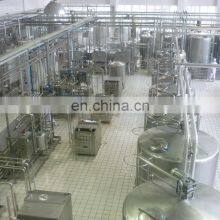 CHINA Factory Milk Processing Machine Milk Processing and Production Used in Pasteurizers thumbnail-4
