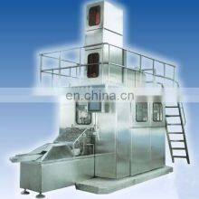 UHT Milk Processing Line thumbnail-2