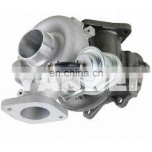 Complete Turbo Rhf5h Turbocharger VE430118 VF46 14411-AA670 14411-AA671 for Legacy Wagon Turbo Charger MD13 thumbnail-2